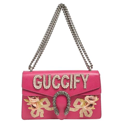 gucci dionysus woc pink|Dionysus WOC – Bags Arena.